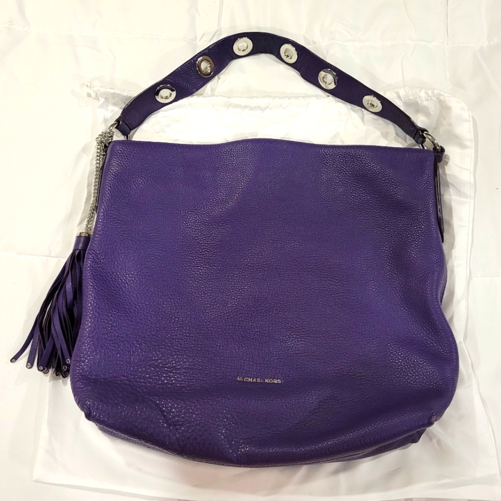 Michael Kors Soft Leather Purse